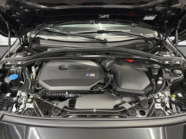 BMW M135i xDrive