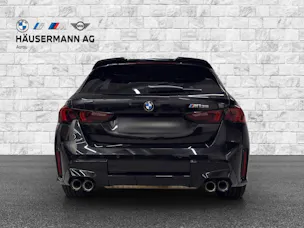 BMW M135i xDrive