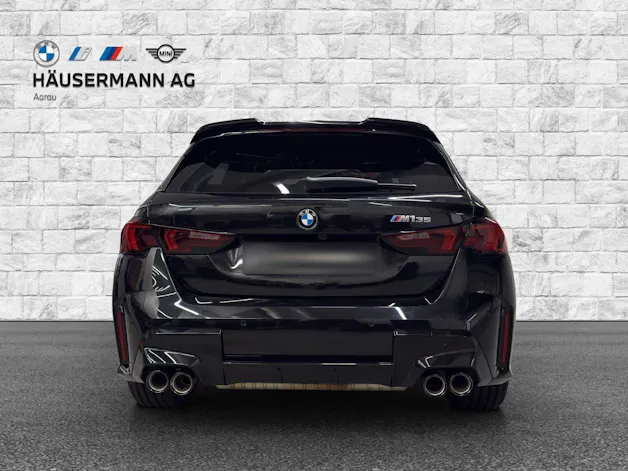 BMW M135i xDrive