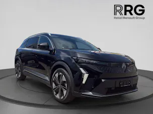 Renault Scénic E-Tech Long Range Iconic