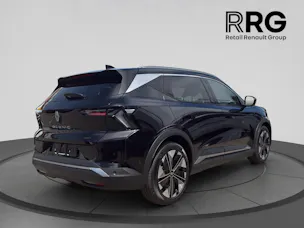 Renault Scénic E-Tech Long Range Iconic
