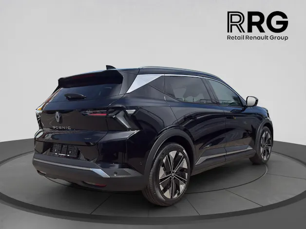 Renault Scénic E-Tech Long Range Iconic