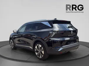 Renault Scénic E-Tech Long Range Iconic