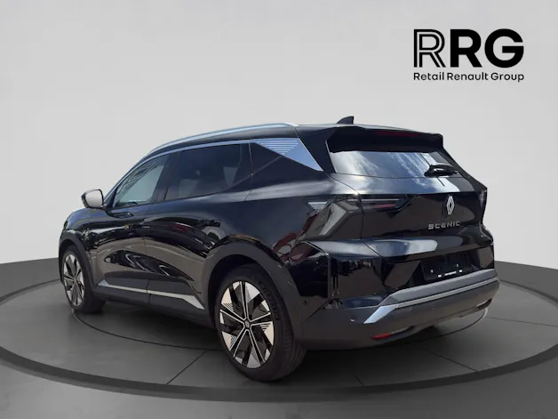 Renault Scénic E-Tech Long Range Iconic