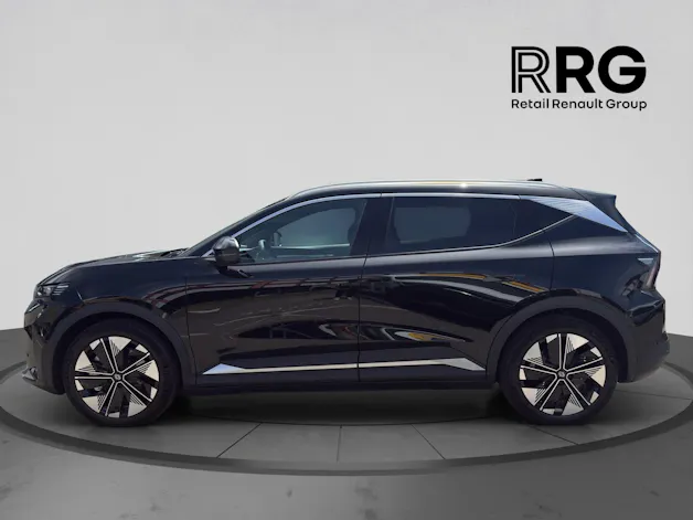 Renault Scénic E-Tech Long Range Iconic