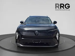 Renault Scénic E-Tech Long Range Iconic