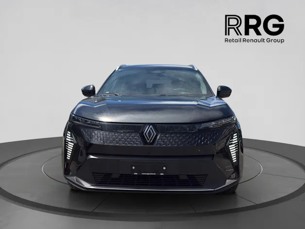 Renault Scénic E-Tech Long Range Iconic