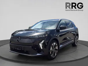 Renault Scénic E-Tech Long Range Iconic