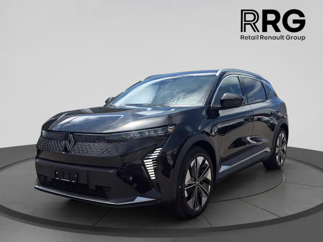 Renault Scénic E-Tech Long Range Iconic