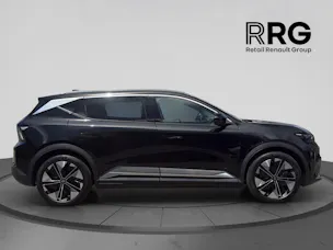 Renault Scénic E-Tech Long Range Iconic