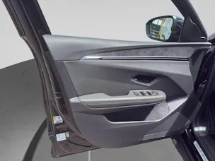 Renault Scénic E-Tech Long Range Iconic