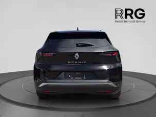 Renault Scénic E-Tech Long Range Iconic