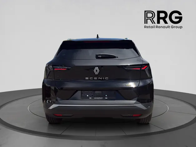 Renault Scénic E-Tech Long Range Iconic