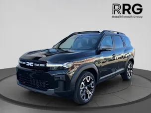 Dacia Bigster HEV 155 Journey