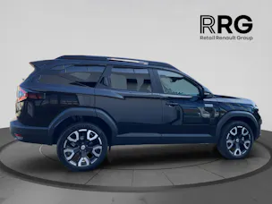 Dacia Bigster HEV 155 Journey