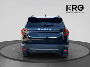 Dacia Bigster HEV 155 Journey