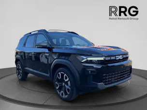 Dacia Bigster HEV 155 Journey