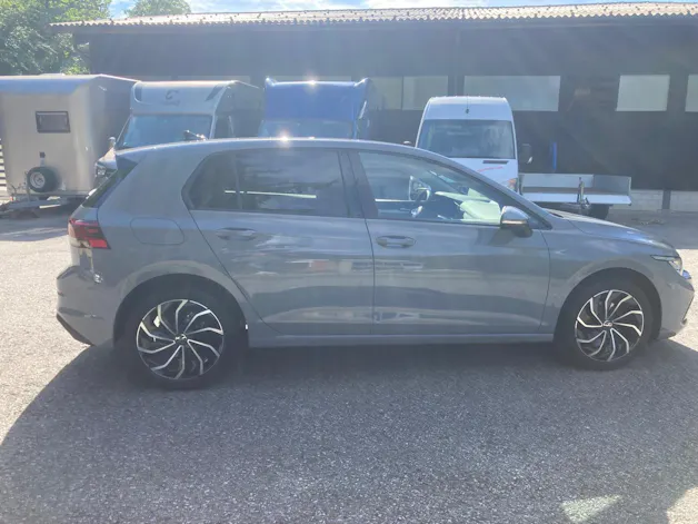 VW Golf 1.0 eTSI mHEV ACTLife DSG