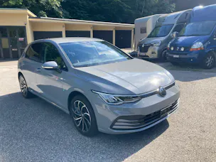 VW Golf 1.0 eTSI mHEV ACTLife DSG