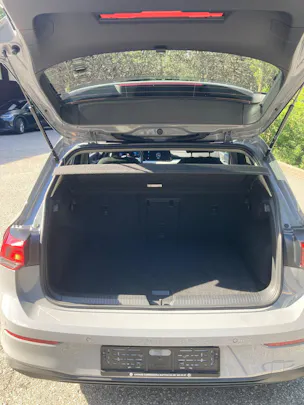 VW Golf 1.0 eTSI mHEV ACTLife DSG