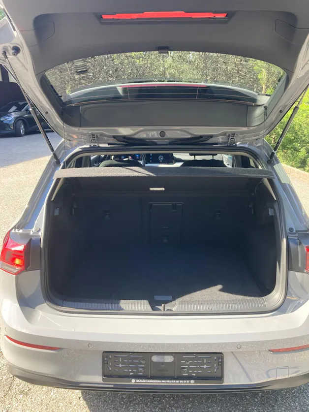 VW Golf 1.0 eTSI mHEV ACTLife DSG