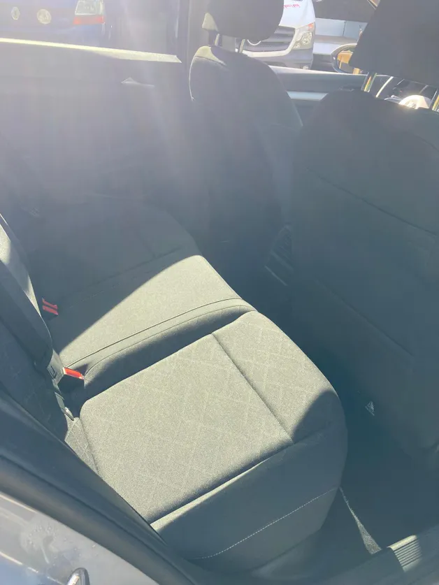 VW Golf 1.0 eTSI mHEV ACTLife DSG