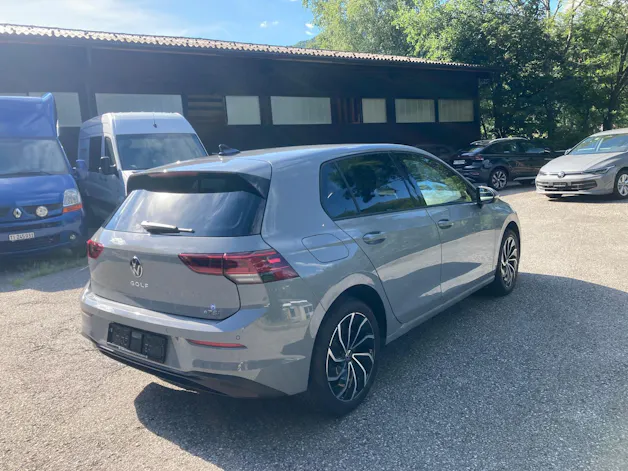 VW Golf 1.0 eTSI mHEV ACTLife DSG