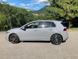 VW Golf 1.0 eTSI mHEV ACTLife DSG