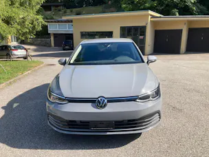 VW Golf 1.0 eTSI mHEV ACTLife DSG