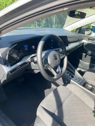 VW Golf 1.0 eTSI mHEV ACTLife DSG