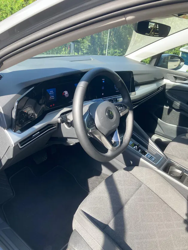 VW Golf 1.0 eTSI mHEV ACTLife DSG