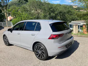 VW Golf 1.0 eTSI mHEV ACTLife DSG
