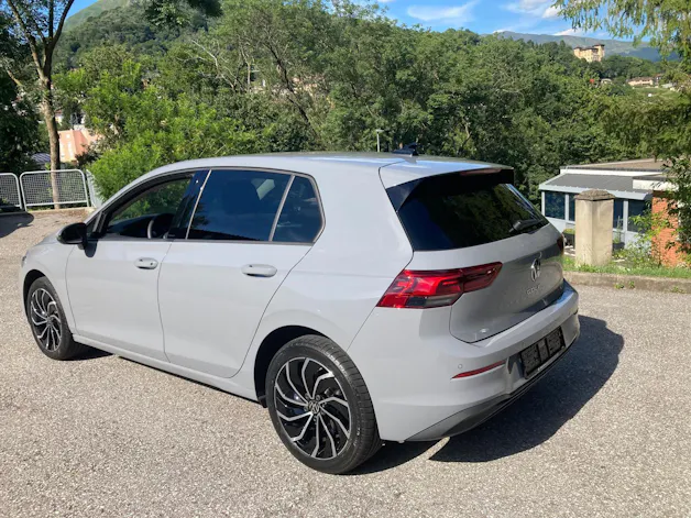 VW Golf 1.0 eTSI mHEV ACTLife DSG
