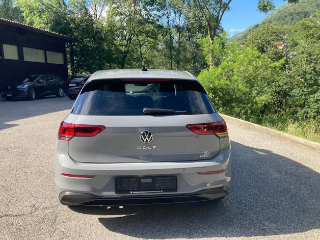 VW Golf 1.0 eTSI mHEV ACTLife DSG