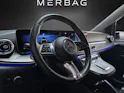 Mercedes-Benz V 250 d lang Avantgarde 4Matic G-Tronic