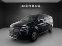 Mercedes-Benz V 250 d lang Avantgarde 4Matic G-Tronic