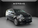 Mercedes-Benz V 250 d lang Avantgarde 4Matic G-Tronic