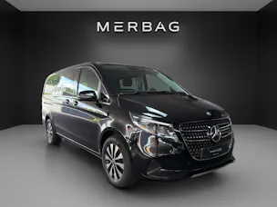 Mercedes-Benz V 250 d lang Avantgarde 4Matic G-Tronic