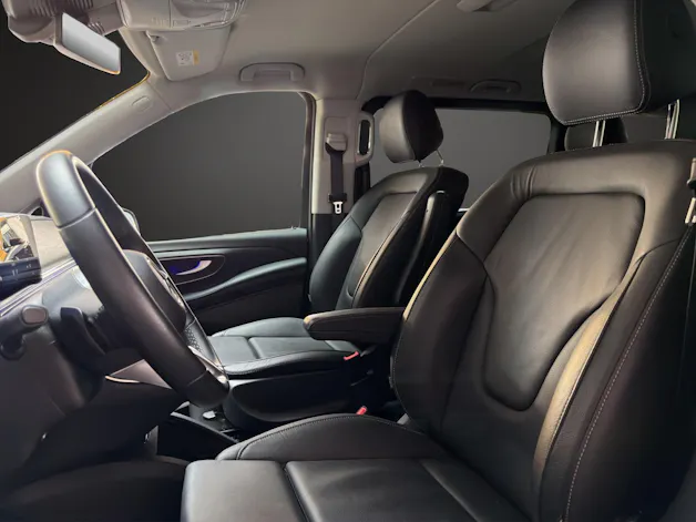 Mercedes-Benz V 250 d lang Avantgarde 4Matic G-Tronic