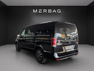 Mercedes-Benz V 250 d lang Avantgarde 4Matic G-Tronic