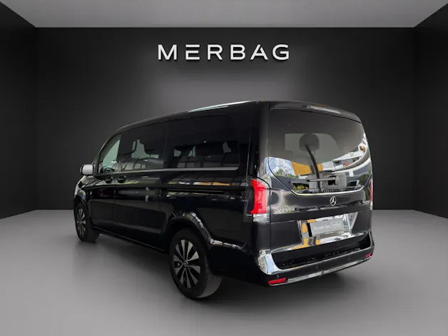 Mercedes-Benz V 250 d lang Avantgarde 4Matic G-Tronic