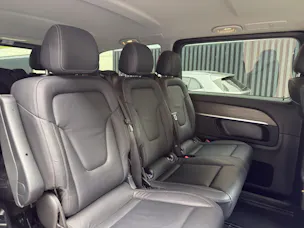 Mercedes-Benz V 250 d lang Avantgarde 4Matic G-Tronic
