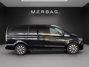 Mercedes-Benz V 250 d lang Avantgarde 4Matic G-Tronic