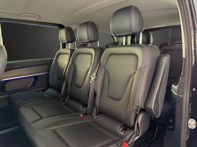Mercedes-Benz V 250 d lang Avantgarde 4Matic G-Tronic