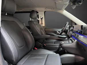 Mercedes-Benz V 250 d lang Avantgarde 4Matic G-Tronic