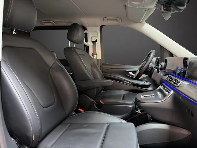 Mercedes-Benz V 250 d lang Avantgarde 4Matic G-Tronic