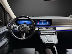 Mercedes-Benz V 250 d lang Avantgarde 4Matic G-Tronic
