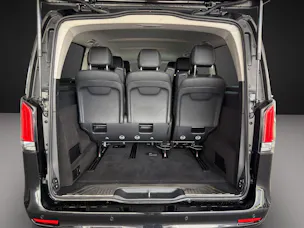 Mercedes-Benz V 250 d lang Avantgarde 4Matic G-Tronic