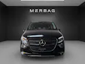 Mercedes-Benz V 250 d lang Avantgarde 4Matic G-Tronic