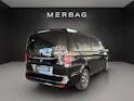 Mercedes-Benz V 250 d lang Avantgarde 4Matic G-Tronic